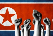 Християнство зростає у Північній Кореї