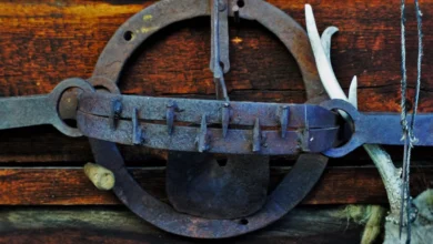 Ключ до пастки образи — біблійний шлях прощення