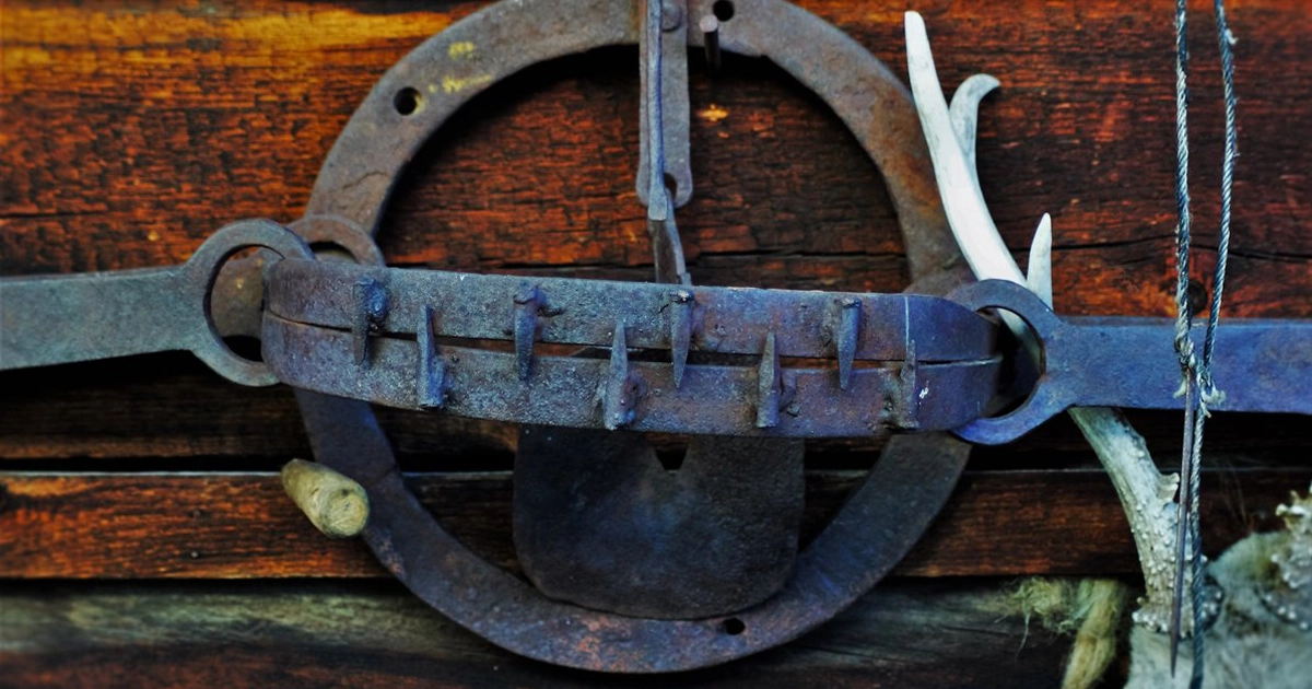 Ключ до пастки образи — біблійний шлях прощення