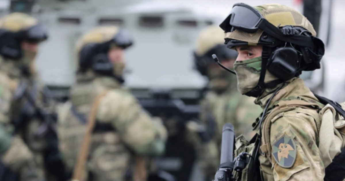 Кремль запускає культурну експансію та русифікацію на окупованих територіях