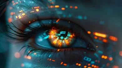 ШІ знижує здатність до критичного мислення й памʼяті