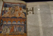 Мутьє-Гранвальська Біблія