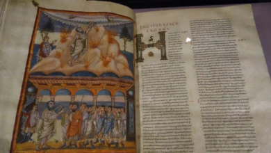 Мутьє-Гранвальська Біблія