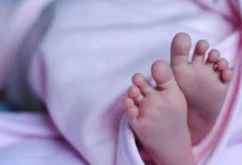 Народжуваність в Україні за тиждень