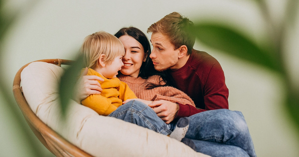 опіка до усиновлення