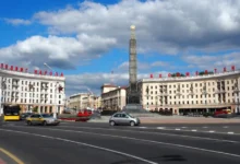 перереєстрація релігійних громад Білорусь