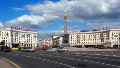 перереєстрація релігійних громад Білорусь