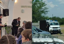 переслідування баптистів Краснодон