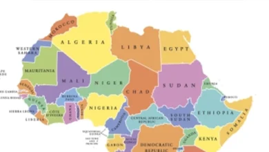 Християн в Африці масово вбивають