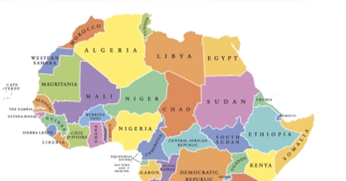 Християн в Африці масово вбивають