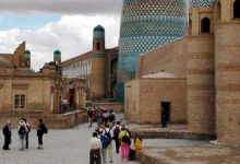 Зростання переслідувань християн у країнах Центральної Азії