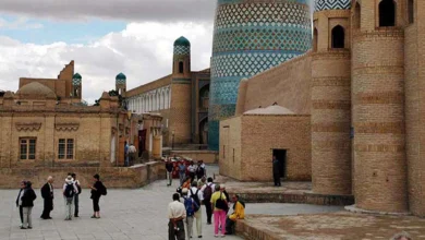 Зростання переслідувань християн у країнах Центральної Азії