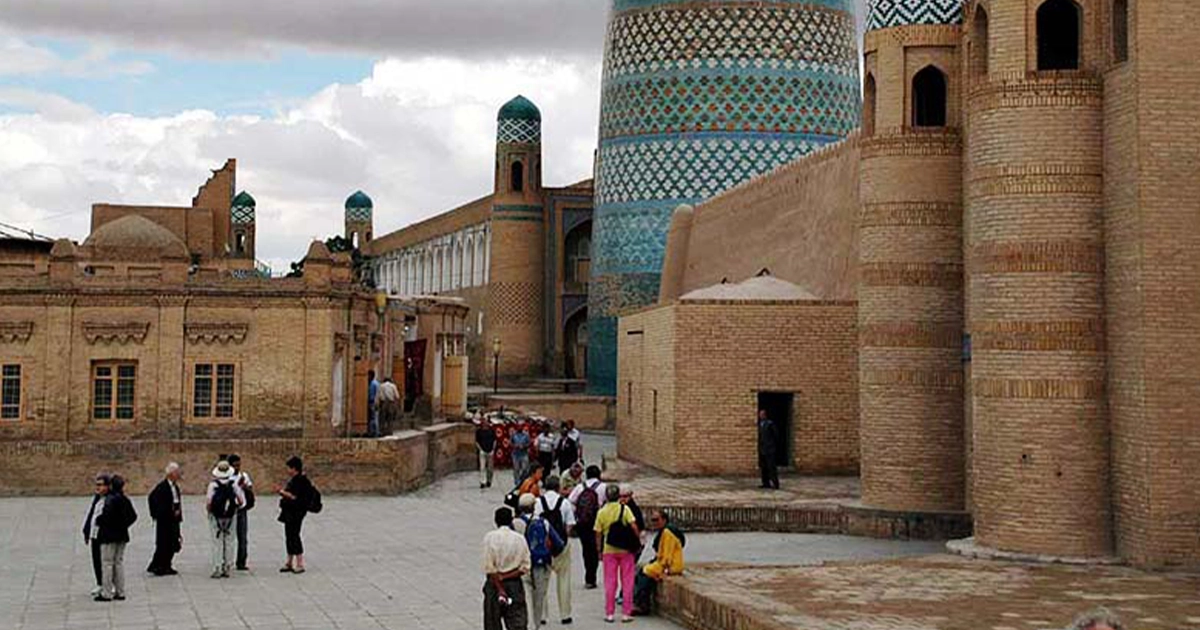 Зростання переслідувань християн у країнах Центральної Азії