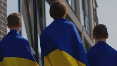 Троє українських підлітків повернулися з окупації додому