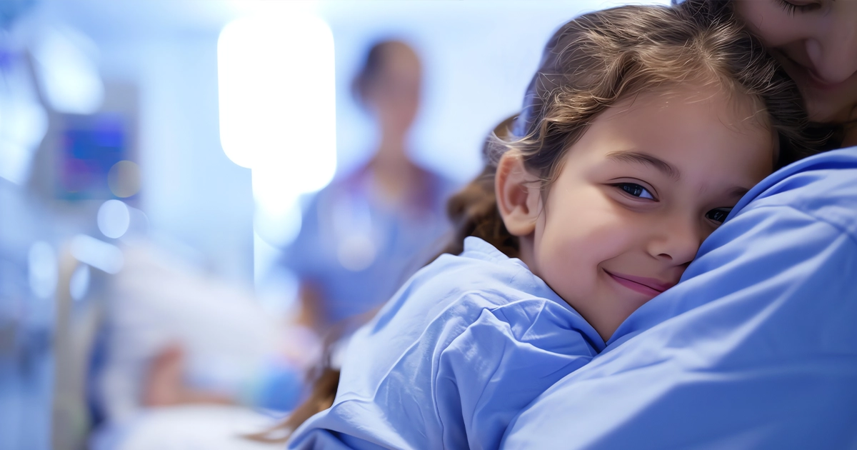 З 1 липня дітей із психічними розладами більше не госпіталізовуватимуть до психіатричних лікарень