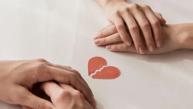 рівень розлучень у світі