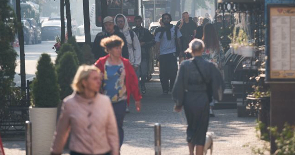 Українці під час війни — вплив війни на рівень щастя в Україні