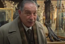 Листи Крутеня К.С. Льюїса стане художнім фільмом