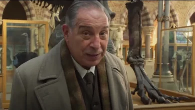 Листи Крутеня К.С. Льюїса стане художнім фільмом