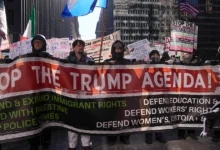 У США зростає підтримка атеїстичних і гуманістичних організацій після виборів Трампа