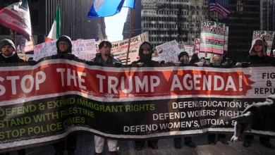 У США зростає підтримка атеїстичних і гуманістичних організацій після виборів Трампа