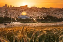 Шавуот і П’ятидесятниця