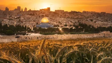 Шавуот і П’ятидесятниця