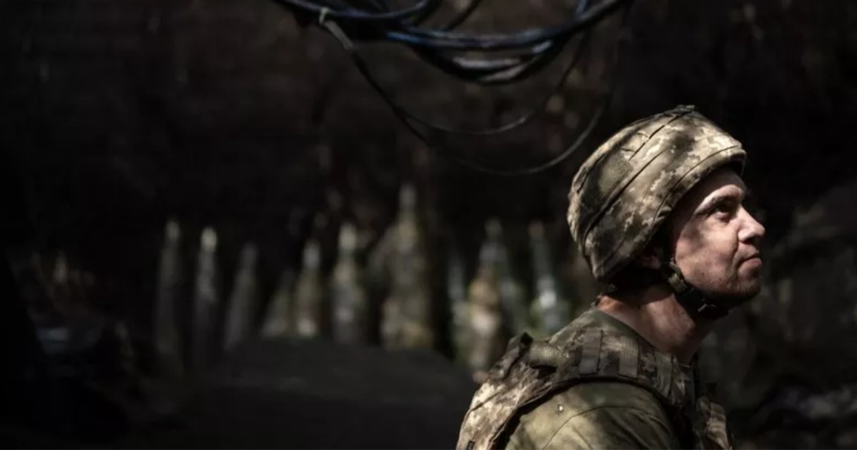 Світ реагує на російську агресію: