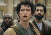 Серіал Testament