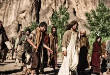 History Channel запускає серіал про біблійні таємниці The Bible Revealed