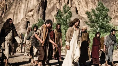 History Channel запускає серіал про біблійні таємниці The Bible Revealed