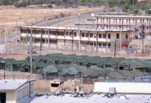 План Трампа перевести тисячі іноземців у Гуантанамо викликав обурення