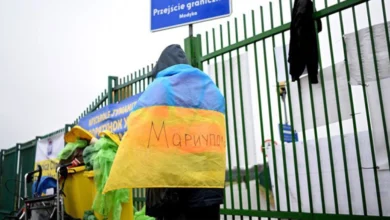 продовження тимчасового захисту для українців