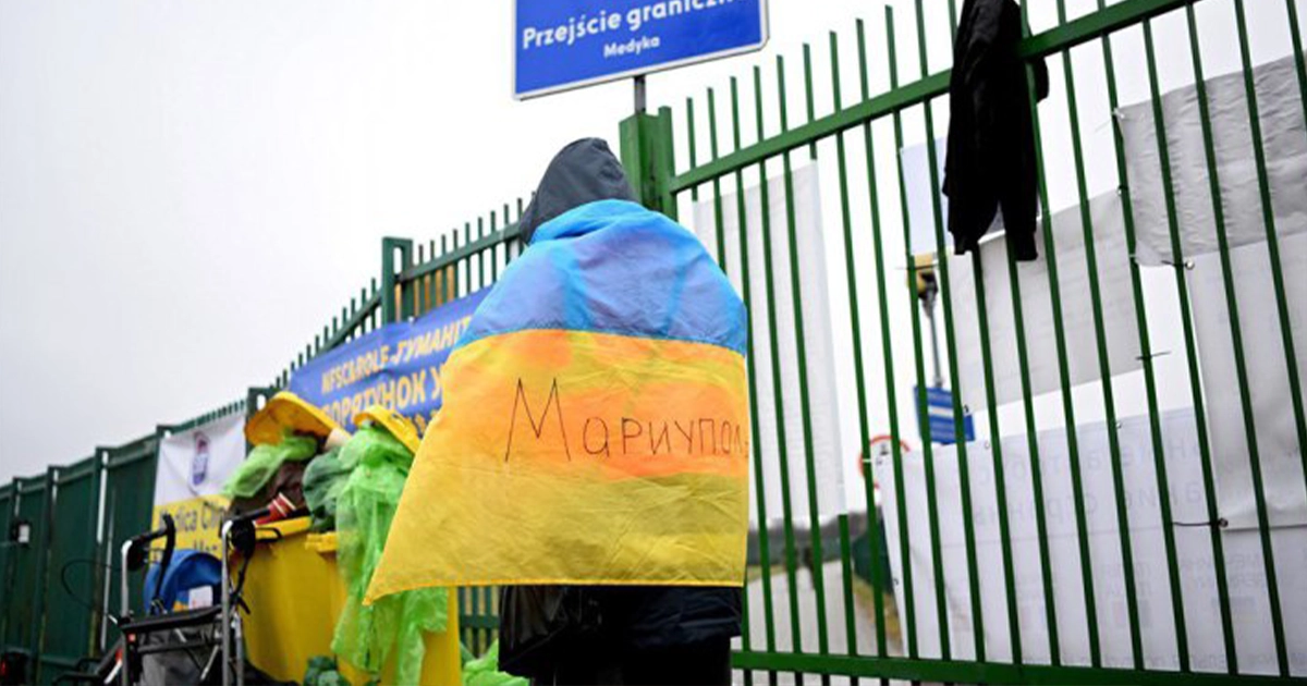 продовження тимчасового захисту для українців