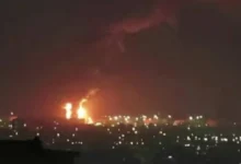 Бомбардування США ядерних об'єктів Ірану, червень 2025