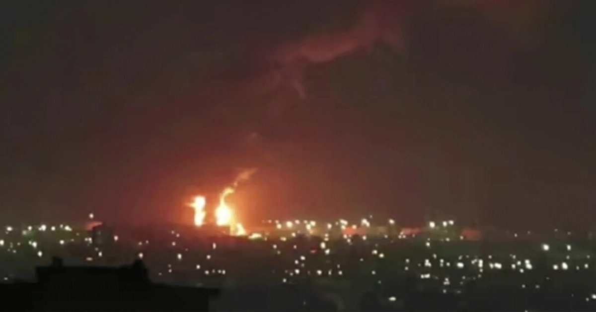 Бомбардування США ядерних об'єктів Ірану, червень 2025