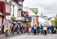 Українські біженці в Європі