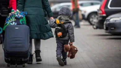 Всесвітній день біженців