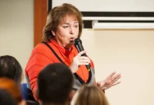 Демографка Елла Лібанова