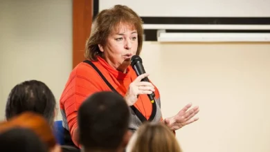 Демографка Елла Лібанова