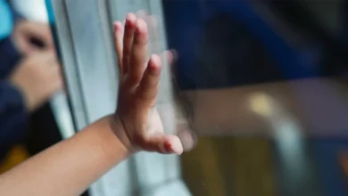 Українські діти, які чекають на усиновлення