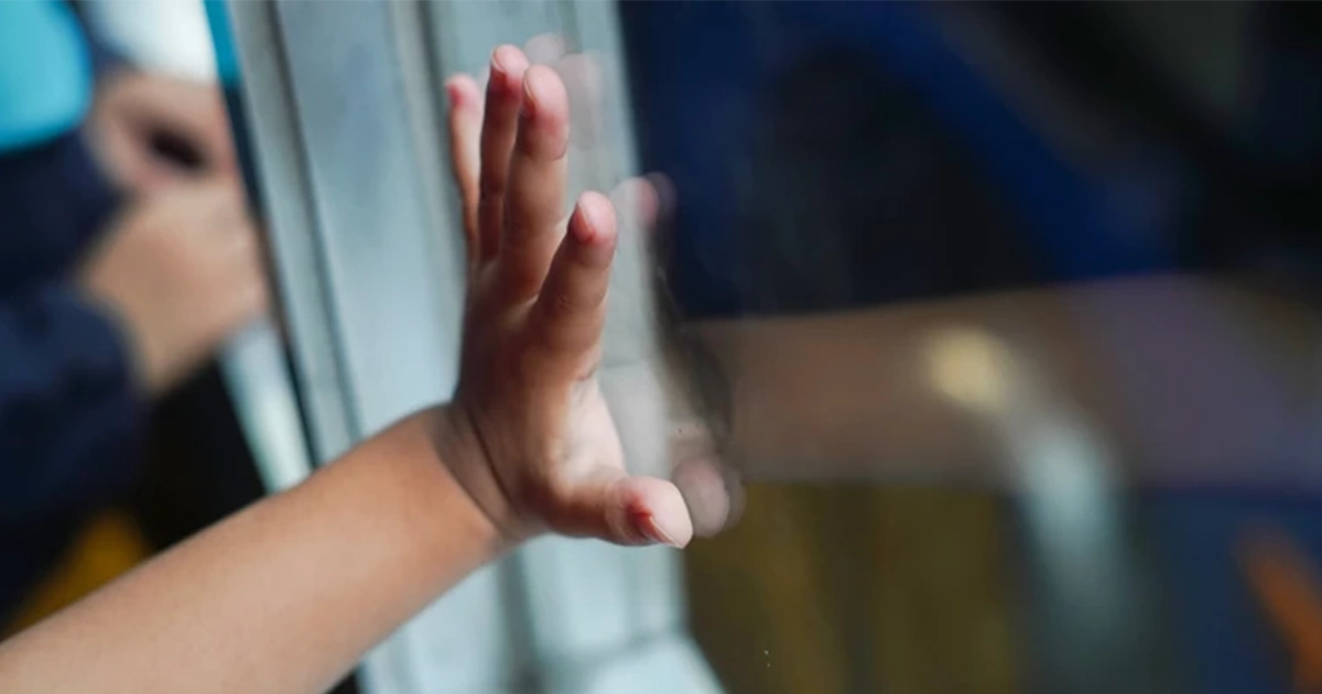 Українські діти, які чекають на усиновлення