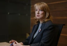 Олена Шуляк