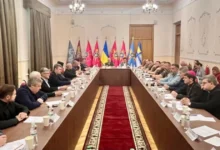 розвиток військового капеланства