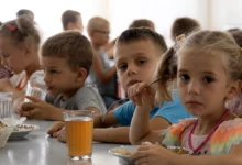 викрадення українських дітей