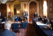 про релігійні переслідування