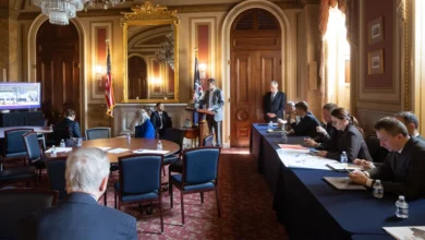 про релігійні переслідування