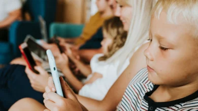 захист психічного здоров’я дітей у цифрову добу