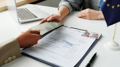 Тимчасовий захист українців у ЄС