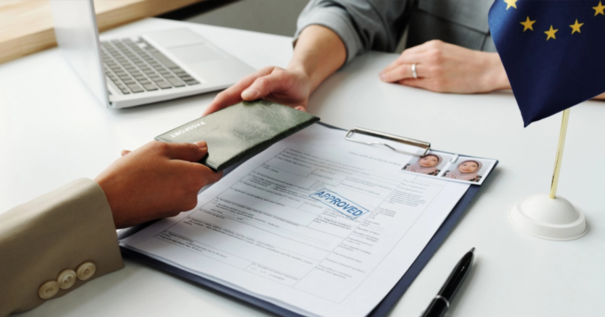 Тимчасовий захист українців у ЄС